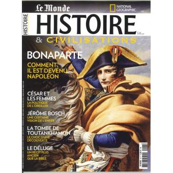 Ainsi naquit Bonaparte