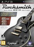 Rocksmith 2014 + Câble PS3 - PlayStation 3