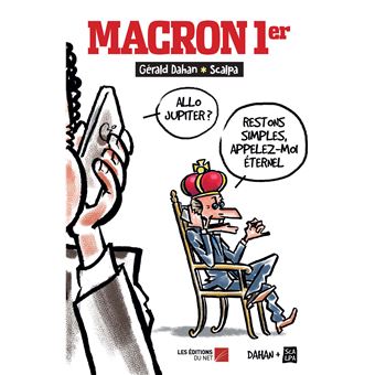 Macron 1er