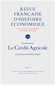 Le Crédit Agricole