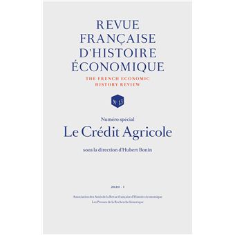 Le Crédit Agricole