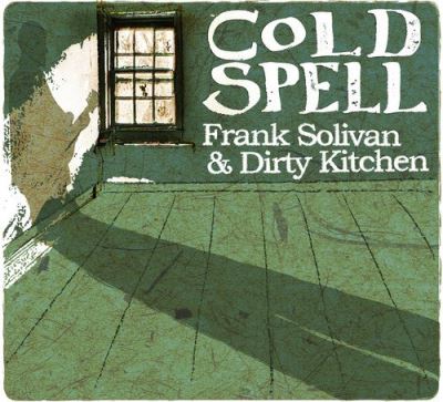 Cold spell