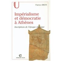 Impérialisme et démocratie à Athènes