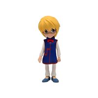 Figurine PVC Minix Kurapika Hunter x Hunter Anime N°111