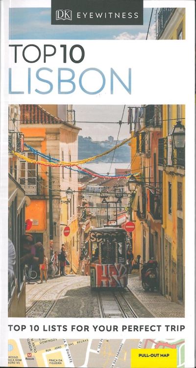 Lisbon - Collectif - broché