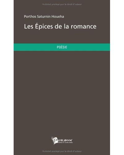 Les epices de la romance