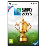 Rugby World Cup 2015 PC