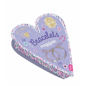 Best Friends - Bracelets magiques