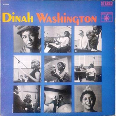 Dinah Washington SHM-CD