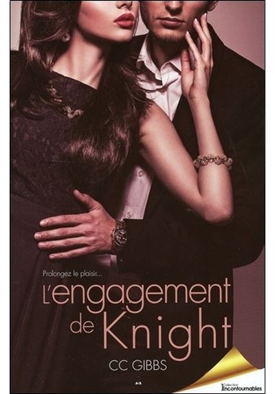 L'engagement de knight