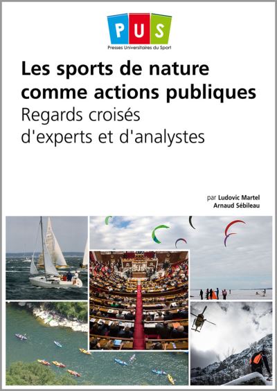 Les sports de nature comme actions publiques