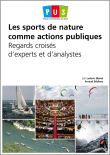 Les sports de nature comme actions publiques