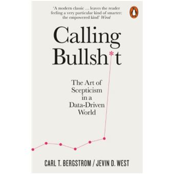 Calling Bullshit