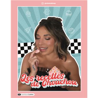 Les recettes de Chouchou
