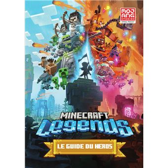 Minecraft Legends