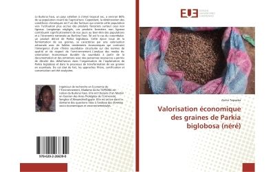 Valorisation economique des graines de parkia biglobosa