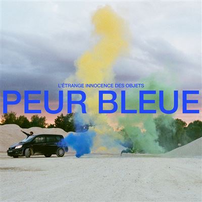 Étrange innocence des objets