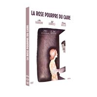 La Rose pourpre du Caire DVD