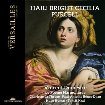Henry Purcell, John Blow - 1