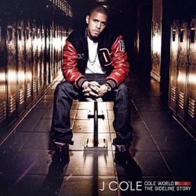 Cole world/inclus titre bonus