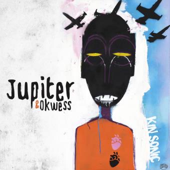 Jupiter & Okwess - 1