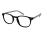 JUNIOR SELECTION G55800 ZWART-GRIJS +3.00