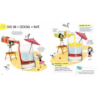 La science est dans le lait