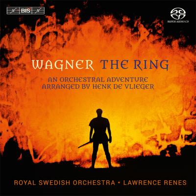 Tétralogie une aventure orchestrale