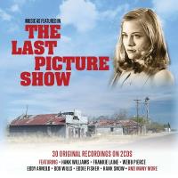 The last picture show
