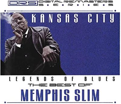 Kansas City The Best Of