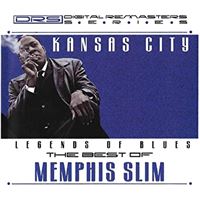 KANSAS CITY: THE BEST OF