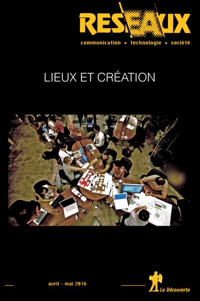 Lieux de création