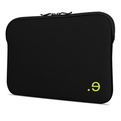 Housse Be.ez La Robe pour MacBook Air 13 Noir Addicted Wasabi