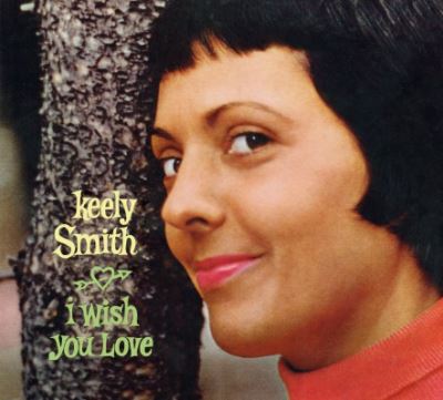 I Wish You Love Swingin' Pretty