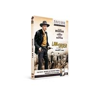 Law and Order DVD
