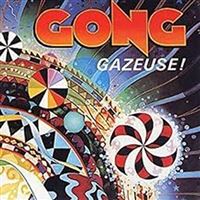 Gazeuse !