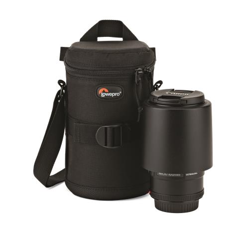 LOWEPRO Sacoche d'objectif (Noir LOWEPRO Sacoche d'objectif (Noir