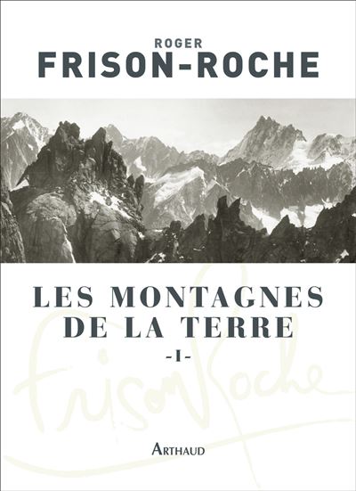 Description générale des montagnes