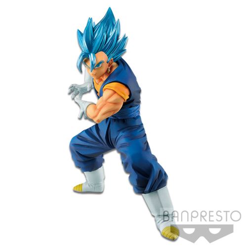 DRAGON BALL SUPER-FIGURINE VEGETTO FINAL KAMEHAMEHA VER 1