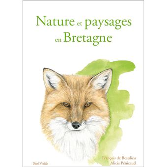 Nature et paysages en bretagne
