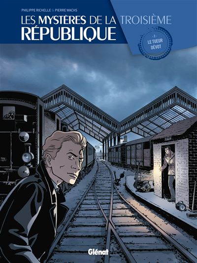 Le Tueur Dévot