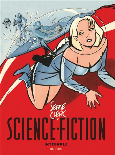 Science-Fiction