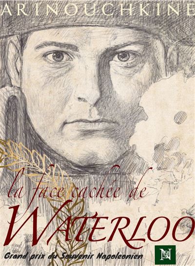 La face Cachée de Waterloo