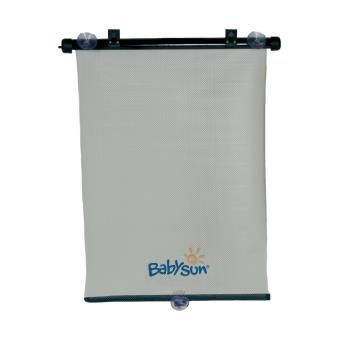 Babysun - Pare Soleil Enrouleur XL - 50 cm - Achat & prix | fnac Babysun - Pare Soleil Enrouleur XL - 50 cm - Achat & prix | fnac