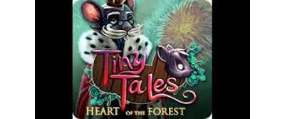 Tiny Tales - Heart Of Forest Edit PC