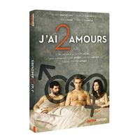 J'ai 2 amours Saison 1 DVD