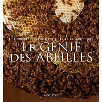 Le génie des abeilles V2