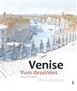 Venise Vues dessinées