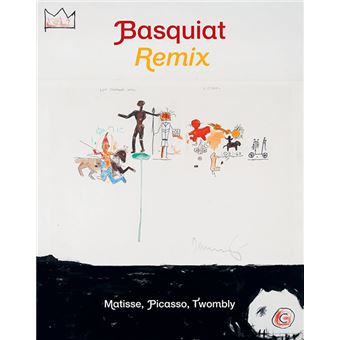 Basquiat Remix