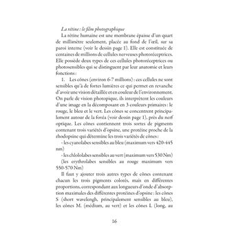 Soignez vos yeux naturellement